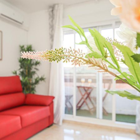 Fabulous Studio With Great Views - 15M Giralda Sevilla Exterior foto